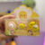 Kit Borracha Flores - comprar online