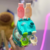 Garrafa Infantil Personalizável Super Rabbit na internet