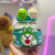 Garrafa Infantil Personalizável Super Rabbit