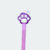 Caneta fofa patinha na internet