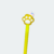 Caneta fofa patinha - comprar online