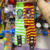 Meia Casas de Harry Potter - Arte em Cores