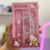 Kit escolar Hello Kitty - Sanrio