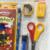 Kit escolar Harry Potter - Leo&Leo - loja online