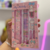 Kit escolar My Melody - Sanrio - comprar online