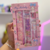 Kit escolar My Melody - Sanrio