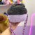 Bolsa de ombro Pelúcia Kuromi - Sanrio na internet