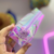 Estojo holográfico Kuromi - Sanrio na internet