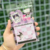 Post It Kuromi - Sanrio