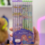 Kit Lápis HB Holográfico - Arte em Cores