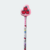 Lápis Hello Kitty com borracha na internet