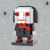 Lego Jigsaw - Jogos Mortais