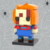 Lego Chucky
