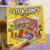 Livro de colorir Cute&Comfy - 60 páginas na internet