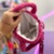 Bolsa de ombro Lotso - comprar online