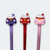 Caneta fofa Lucky cat 2