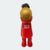 Action figure Luffy - One Piece na internet