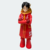 Action figure Luffy - One Piece