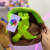 Mini Mochila Luigi - Mário na internet