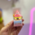 Apontador Patrick e Lula Molusco - Bob Esponja - comprar online
