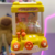 Mini Máquina de Bichinho - Pato