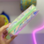 Estojo holográfico My Melody - Sanrio na internet