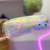 Estojo holográfico My Melody - Sanrio