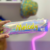 Estojo holográfico My Melody - Sanrio - comprar online
