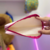 Estojo simples My Melody - Sanrio - comprar online