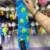 Meia Mike W. - Monstros SA - comprar online