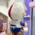 Pelúcia Todoroki- My Hero Academia na internet