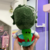 Pelúcia Midoriya - My Hero Academia na internet