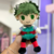 Pelúcia Midoriya - My Hero Academia - comprar online