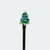 Caneta fofa Natal #1 na internet