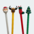 Caneta fofa Natal #4