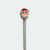 Caneta fofa Natal #4 - comprar online