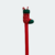 Caneta fofa Natal #4 - loja online