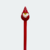 Caneta fofa Natal #3 - comprar online