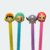 Caneta fofa One Piece