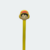Caneta fofa One Piece na internet