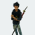 Action figure Law - comprar online