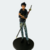 Action figure Law
