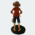 Action figure Luffy na internet