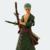 Action figure Zoro - comprar online