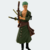 Action figure Zoro