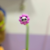 Caneta Panda Flor na internet