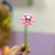 Caneta Panda Flor - comprar online