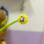 Imagem do Caneta Panda Flor