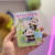 Caderninho Panda - comprar online