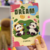 Caderno A5 Panda na internet